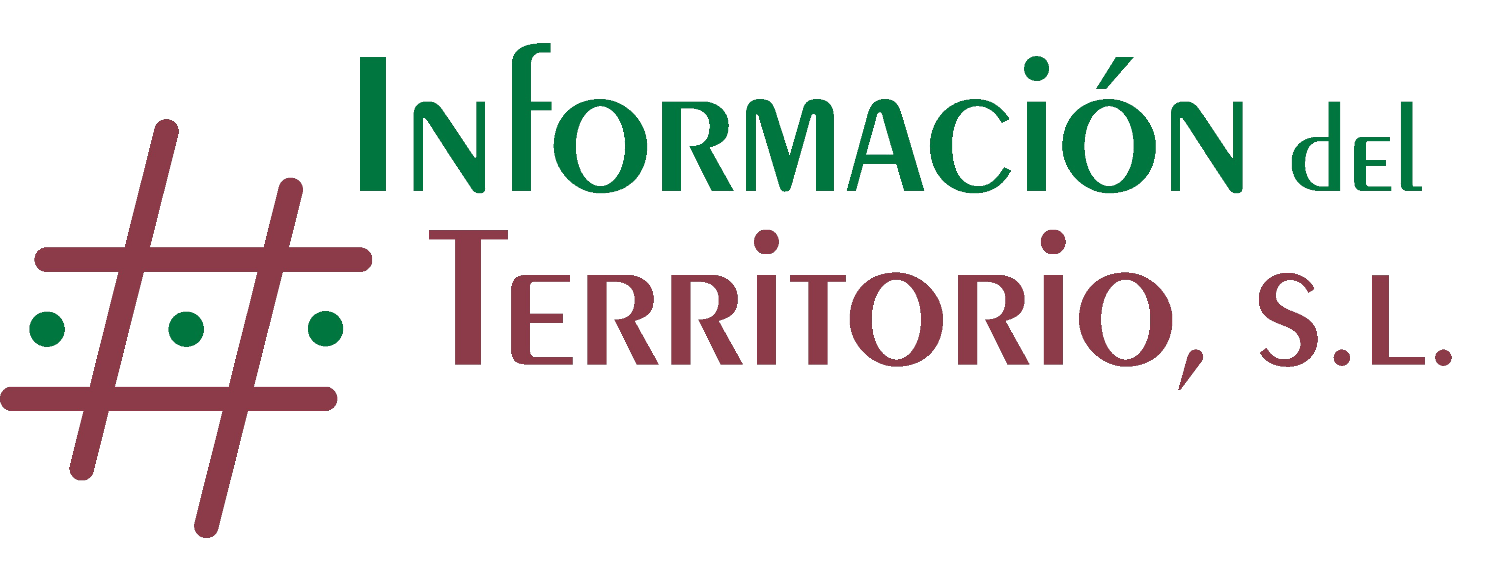 client logo 1 Información del Territorio